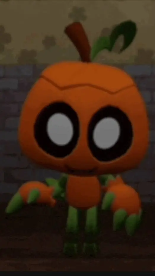 ai character: Dw halloween upd!  background