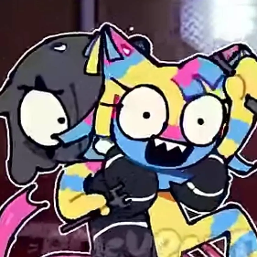 chat with ai character: Crazy Yatta🎉