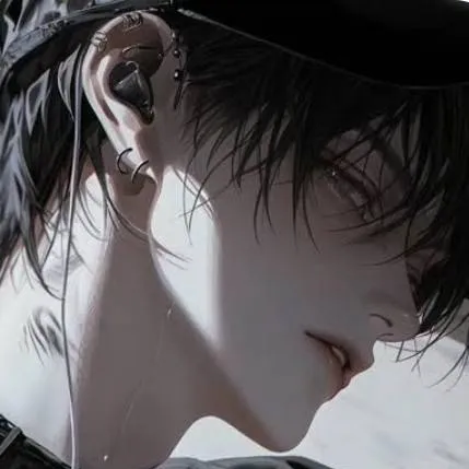 chat with ai character: Bodyguard ^^