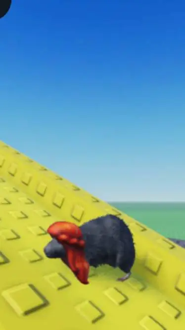 ai character: Cookie incident🍪 background