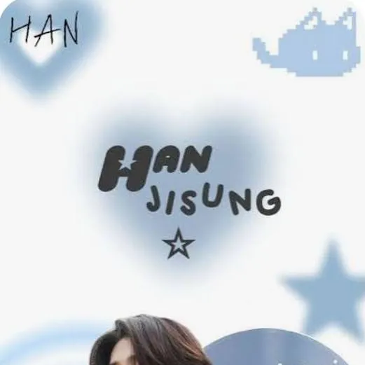 chat with ai character: Han Jisung 🎀