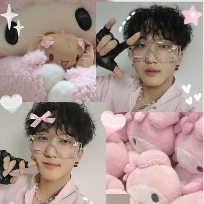 chat with ai character: Changbin🎀܀๑