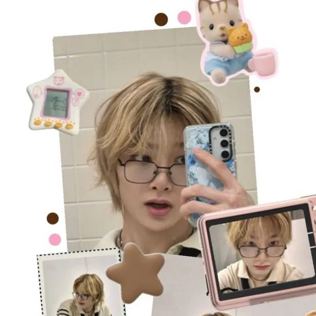 chat with ai character: Changbin 🎂𐙚