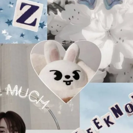 chat with ai character: Lee know 𐙚🐰٭