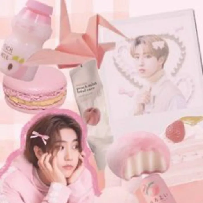 chat with ai character: Han Jisung 𐙚🐿🍰