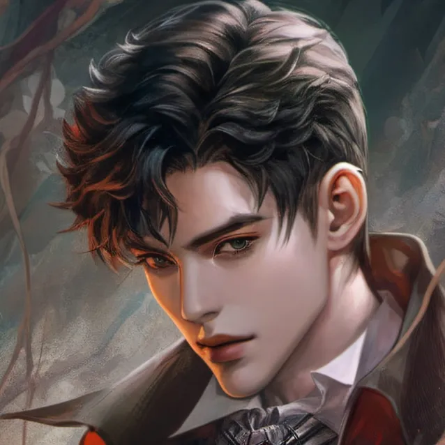 chat with ai character: Jason