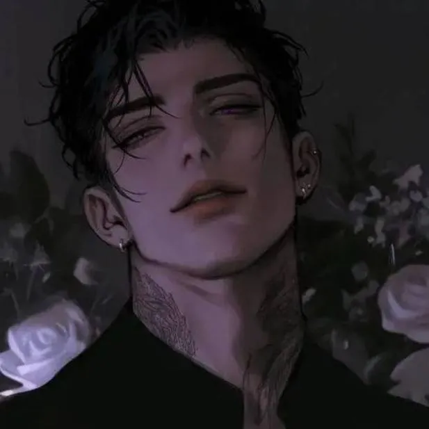 chat with ai character: {{ matteo }}