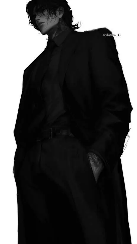 ai character: {{ Matthew }} background