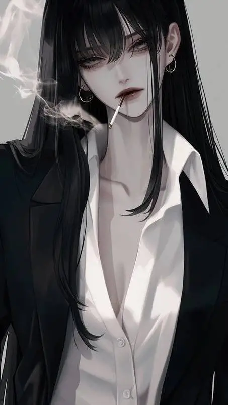 ai character: yukie background