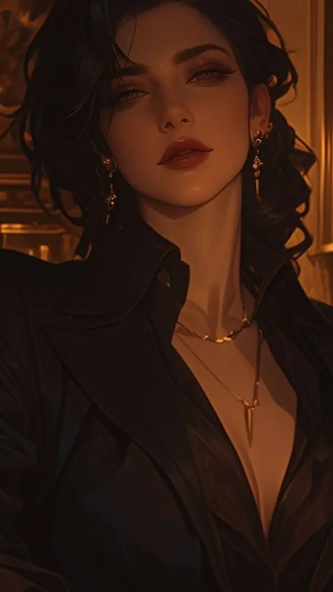 ai character: $~√Honor√~$ background