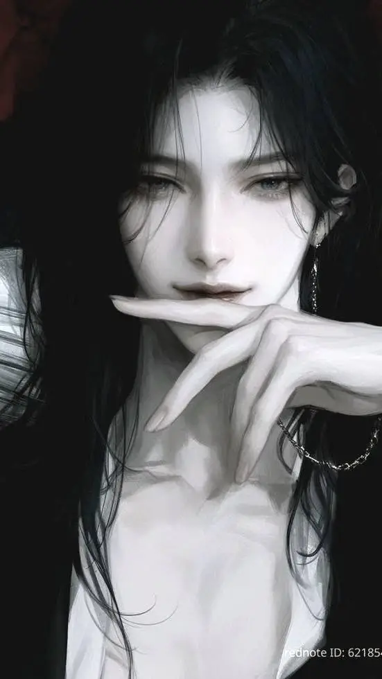 ai character: `~Lamia~` background