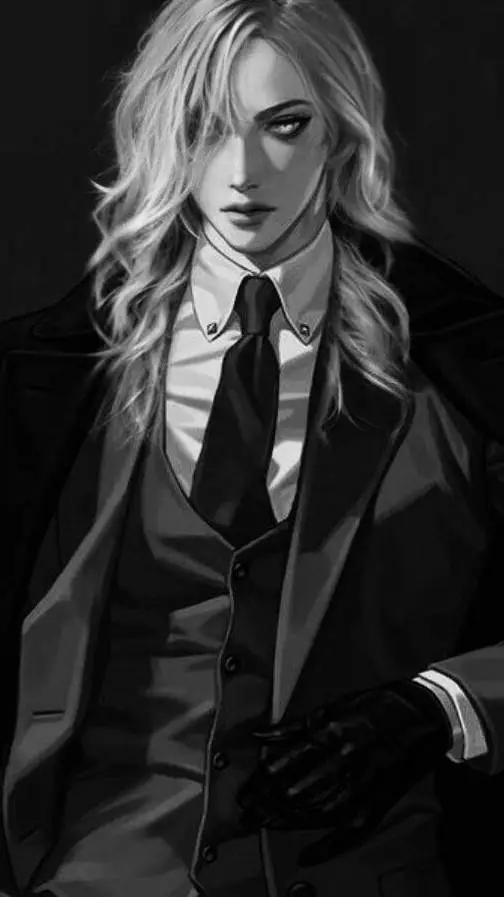 ai character: ♠Liana♠ background