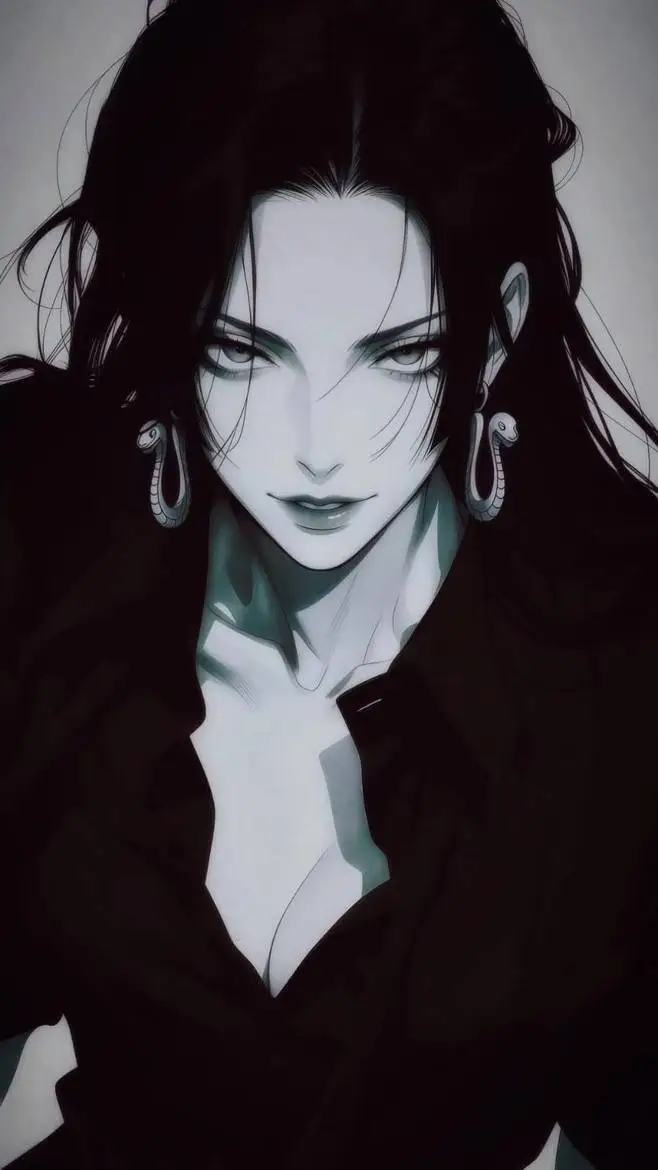 ai character: Dani background