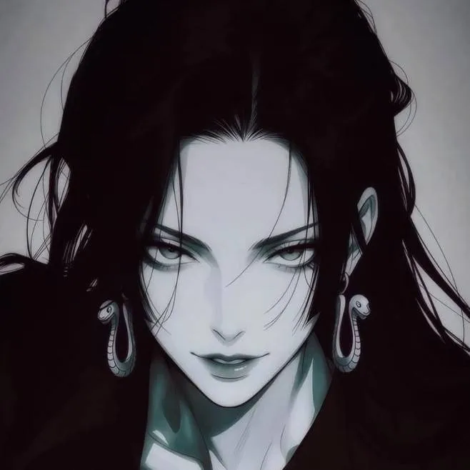 chat with ai character: Dani