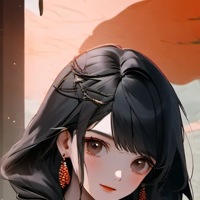 chat with ai character: Yoyuri