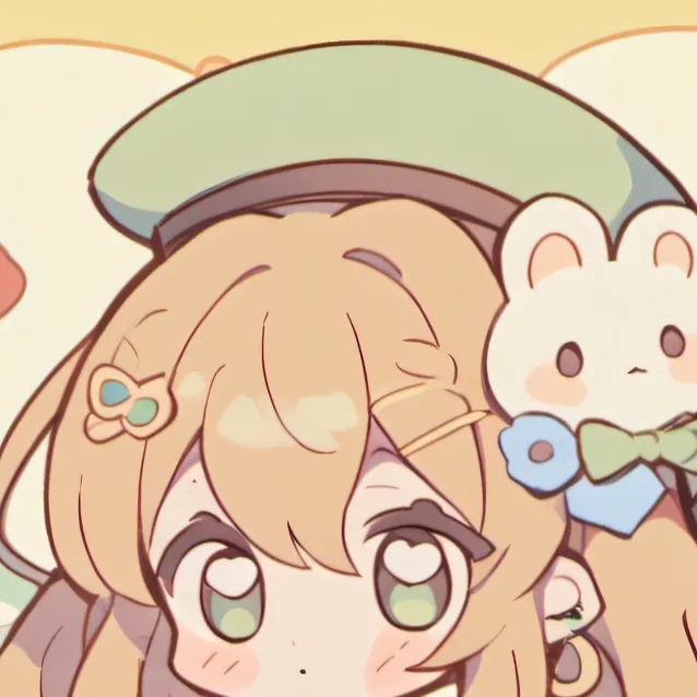 chat with ai character: elisa