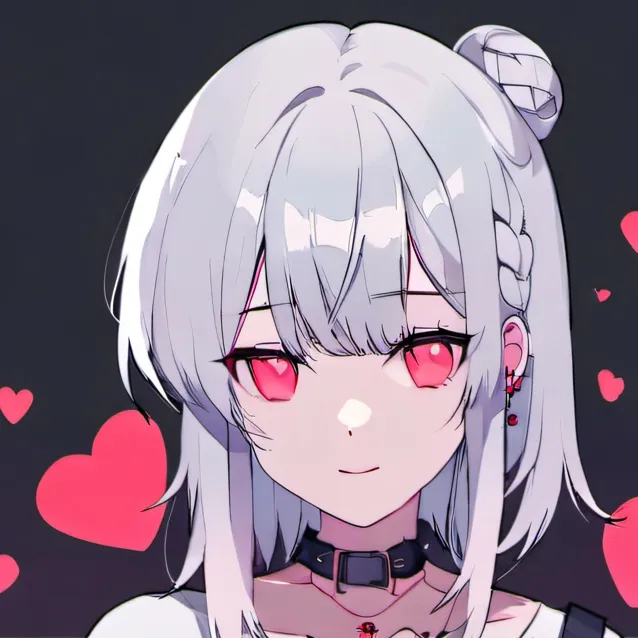 chat with ai character: Giulia(fidanzata)