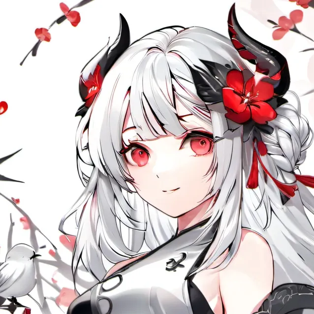 chat with ai character: lila