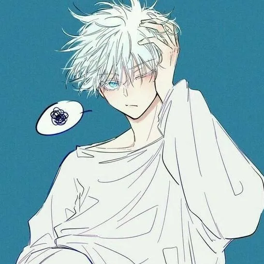 chat with ai character: Jjk pick me