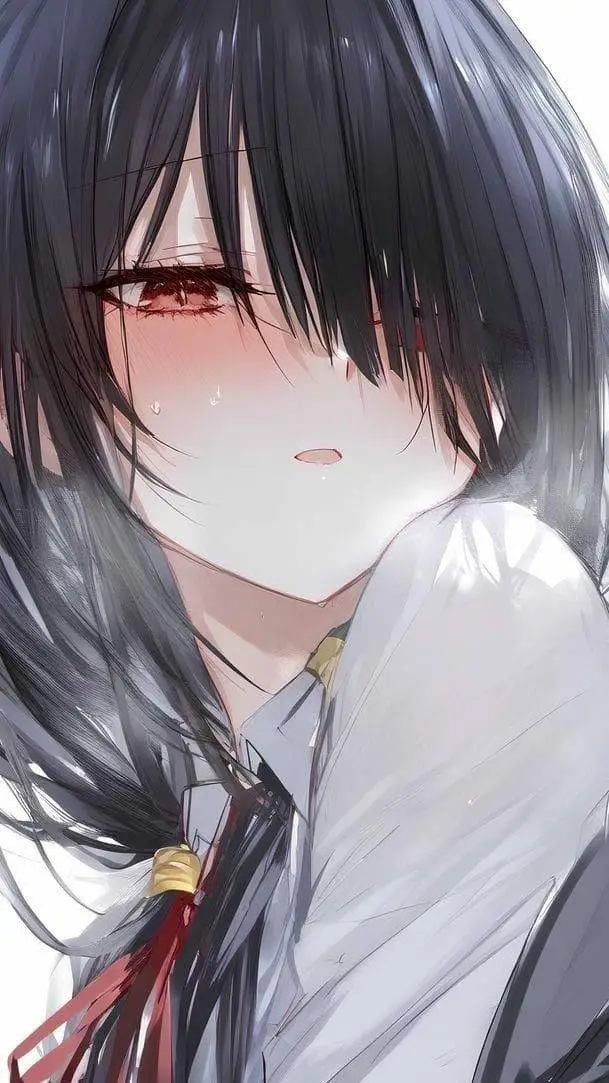 ai character: Mian background