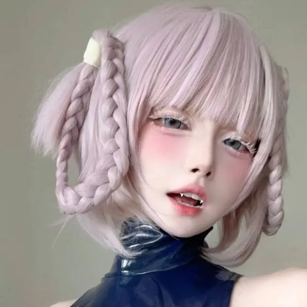 chat with ai character: Nazuna