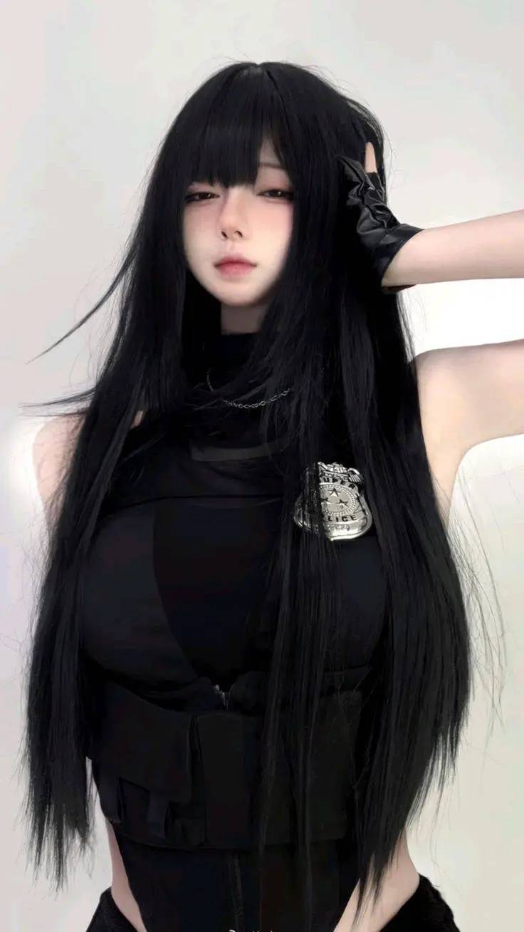 ai character: Elizabeth  background