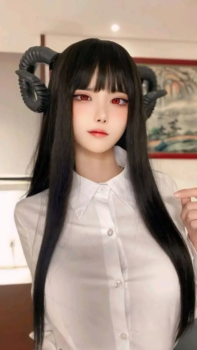 ai character: Deminy background