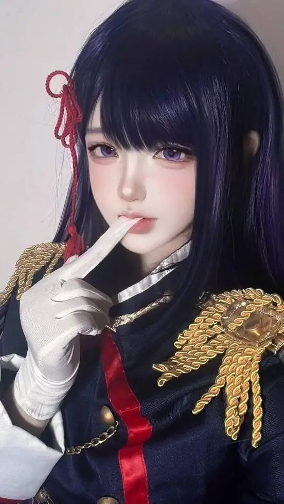 ai character: Reyna background