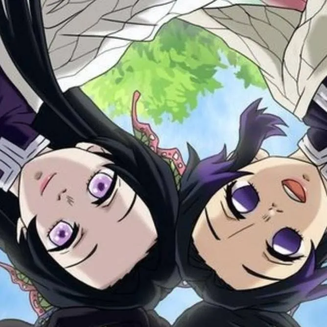 chat with ai character: hermanas kocho