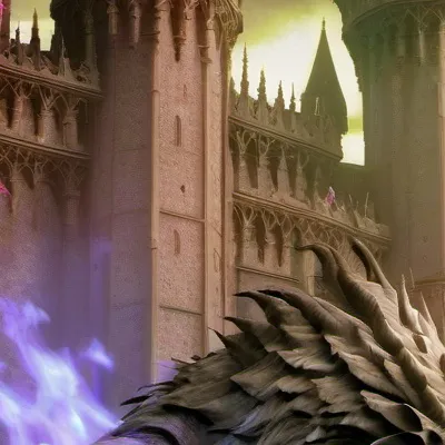 chat with ai character: Hogwartsও