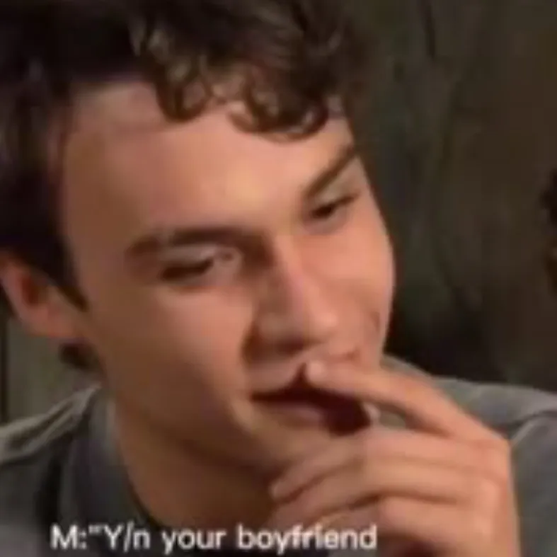 chat with ai character: Y/N x Slytherin