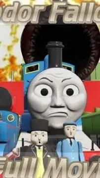 ai character: sodor Fallout  background