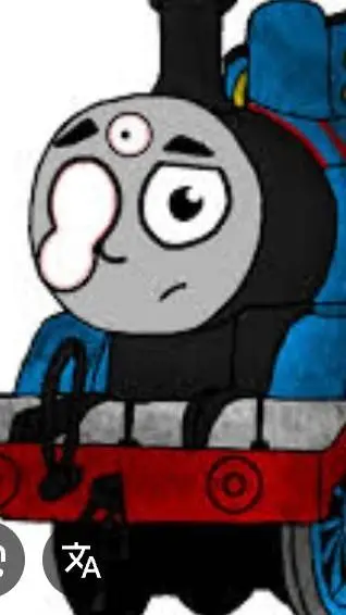 ai character: sodor Fallout Thom background