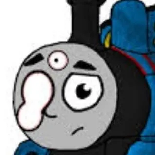 chat with ai character: sodor Fallout Thom