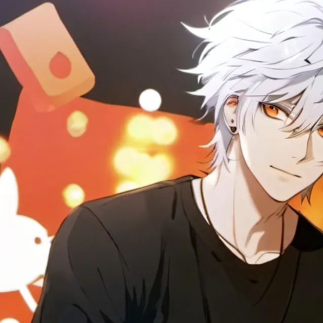 chat with ai character: ■□Alex□■