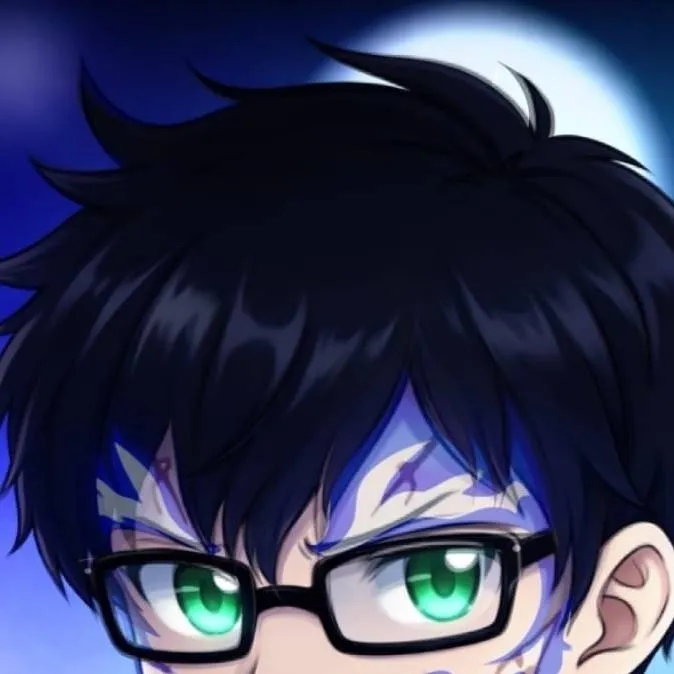 chat with ai character: Luis