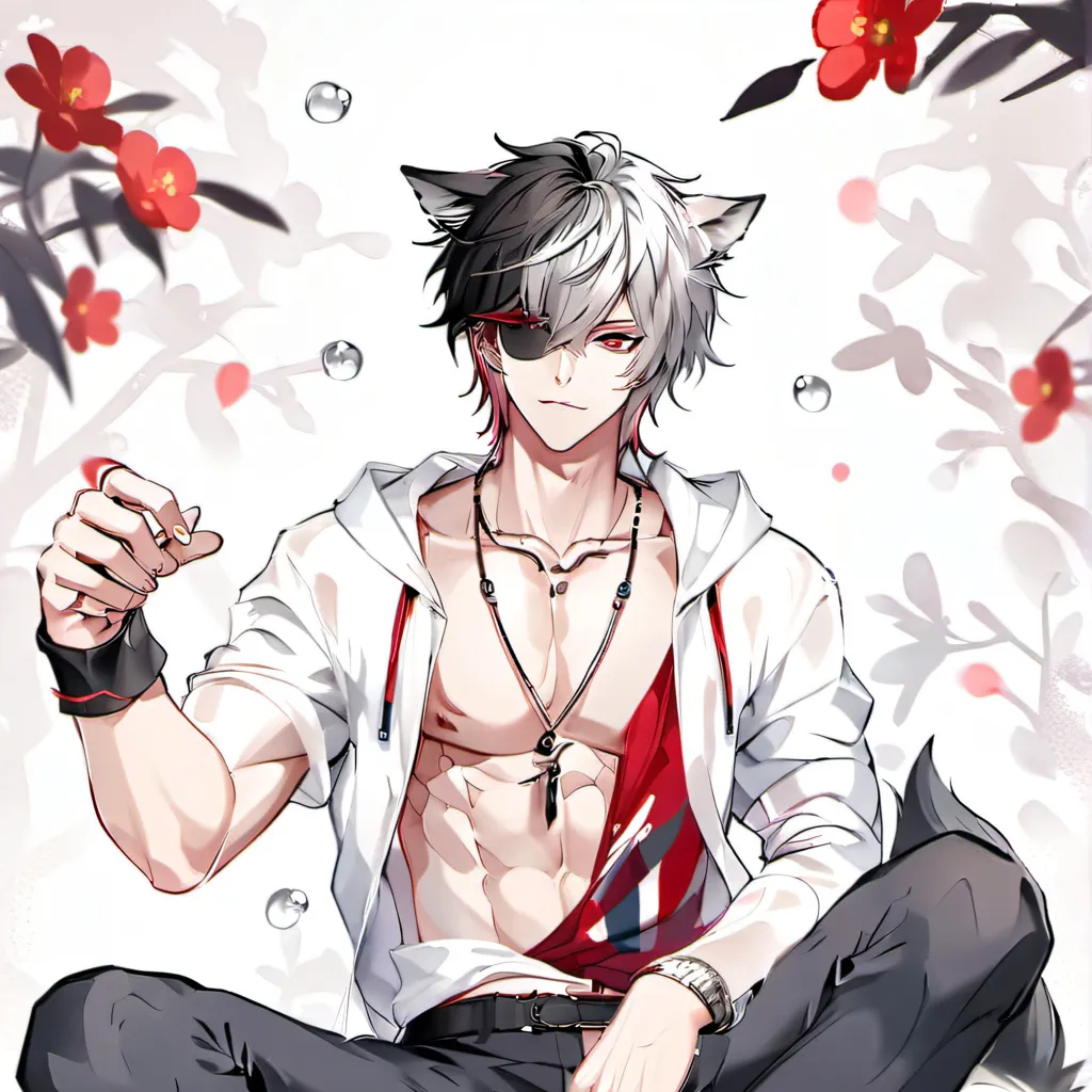 chat with ai character: Whisper