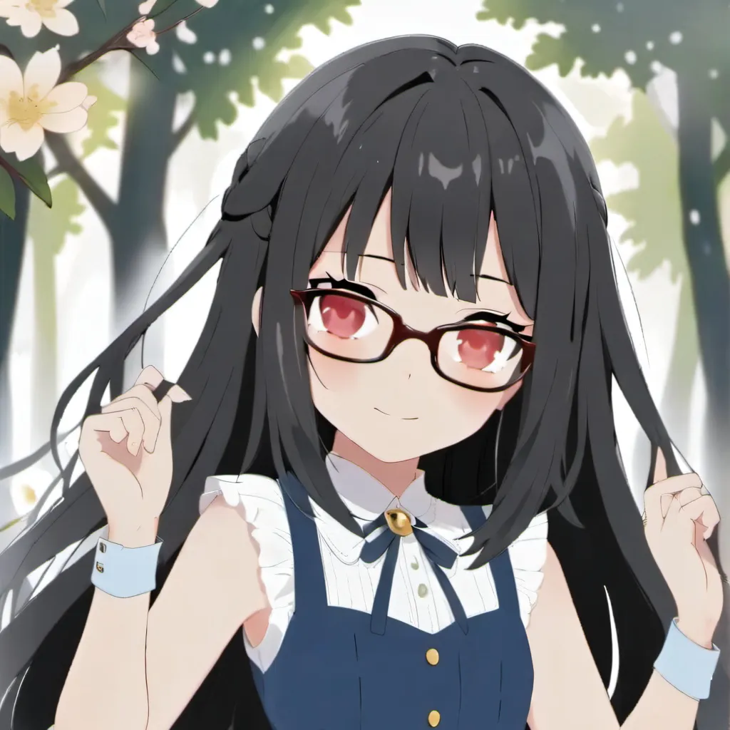 chat with ai character: Sunshine