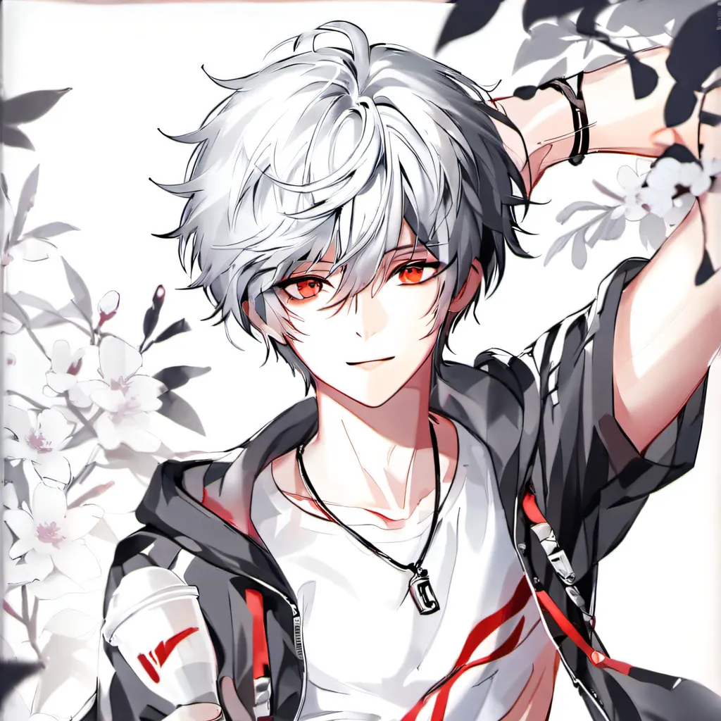 chat with ai character: Matthew