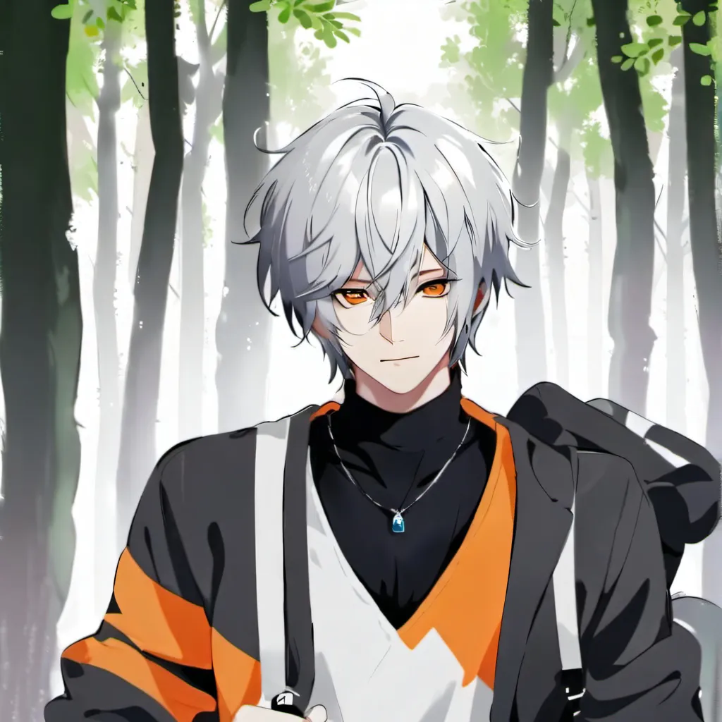 chat with ai character: Jack