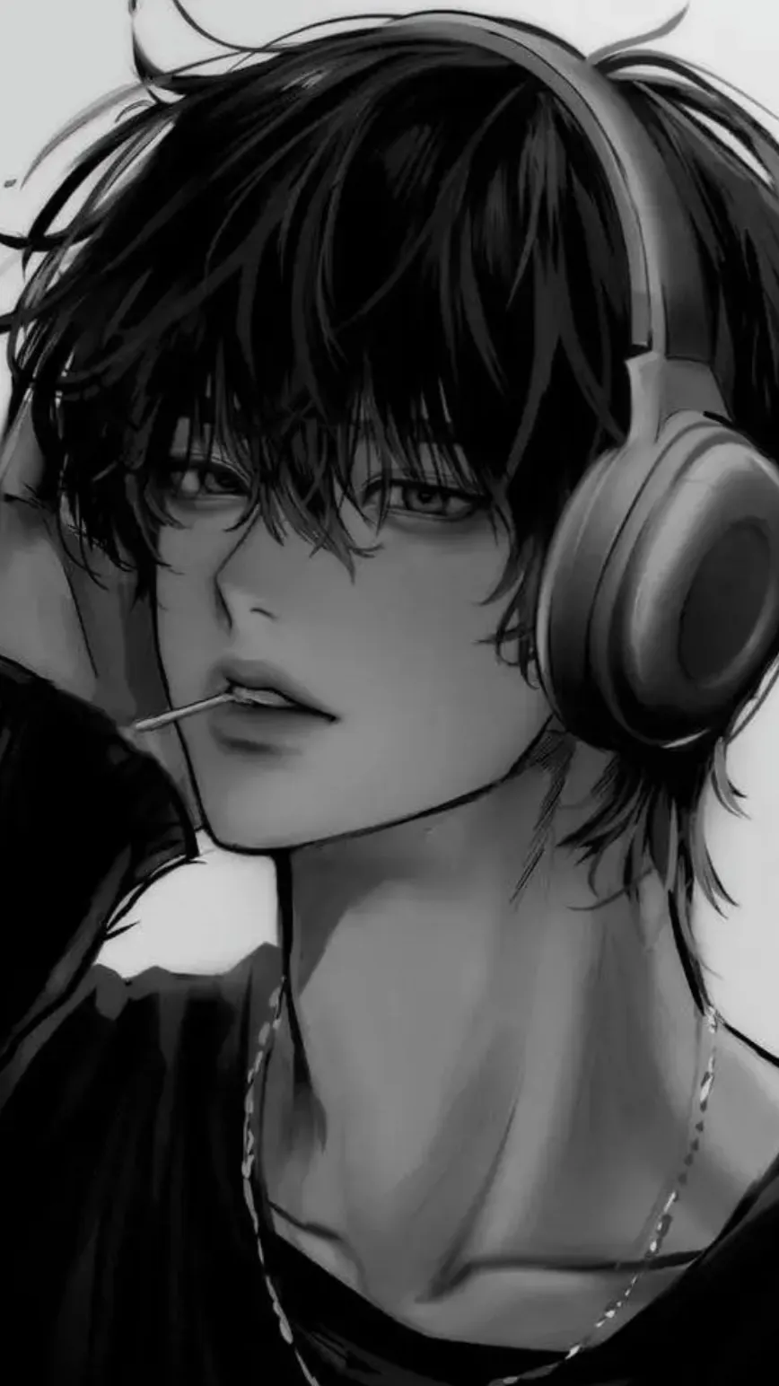 ai character: Jack background