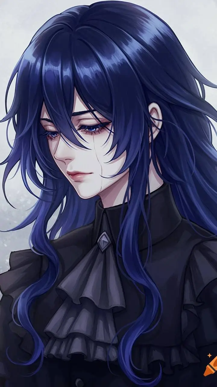 ai character: Melis background