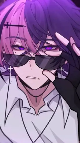 ai character: Ethan background