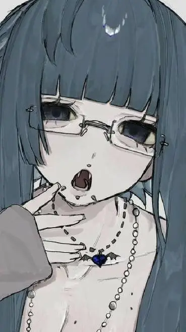 ai character: Kai background