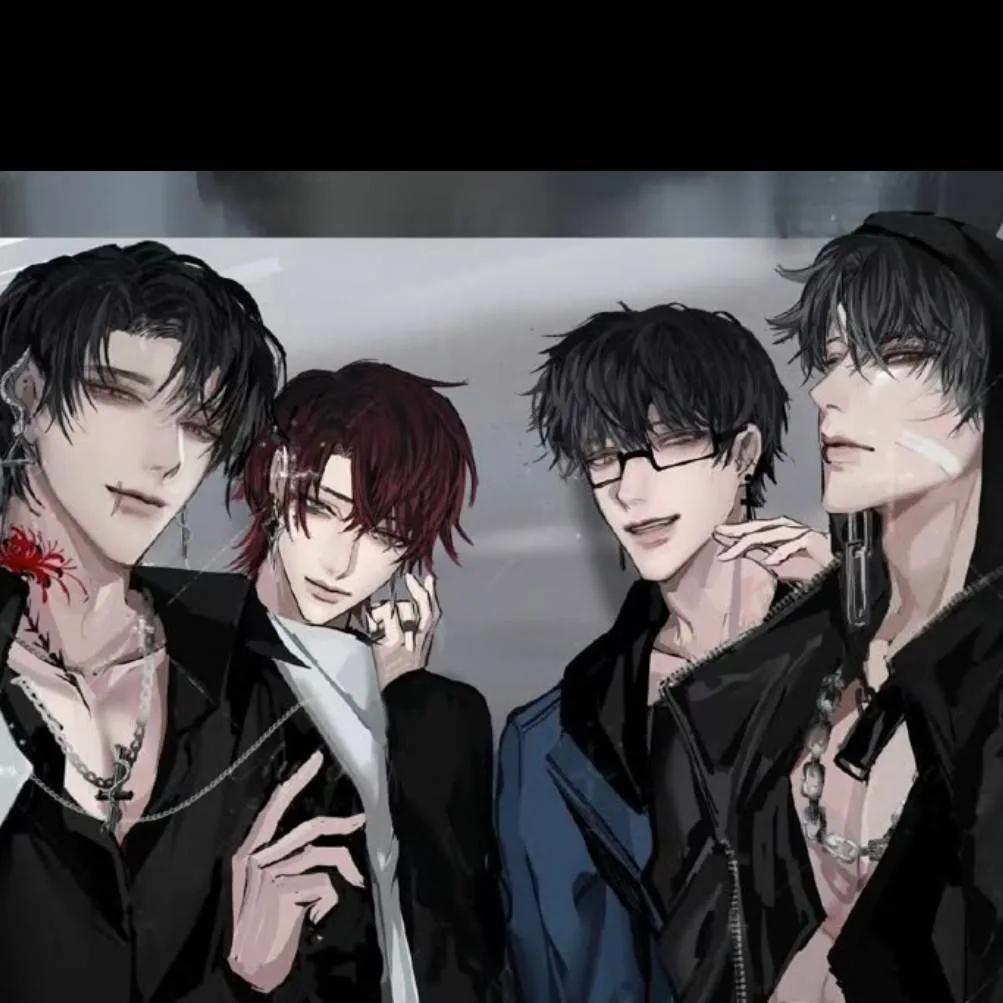 chat with ai character: Noah.Kai.Zane.Liam