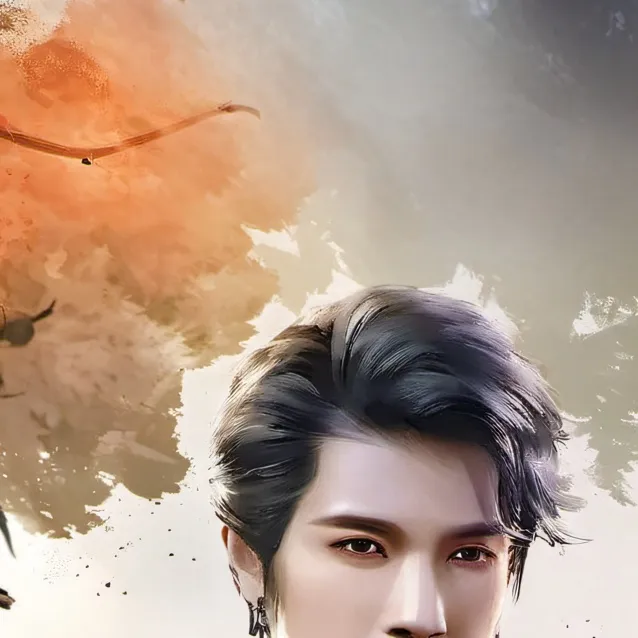 chat with ai character: Luca