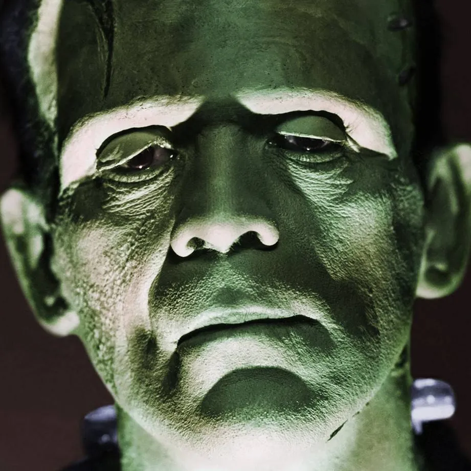 chat with ai character: Good Frankenstein 