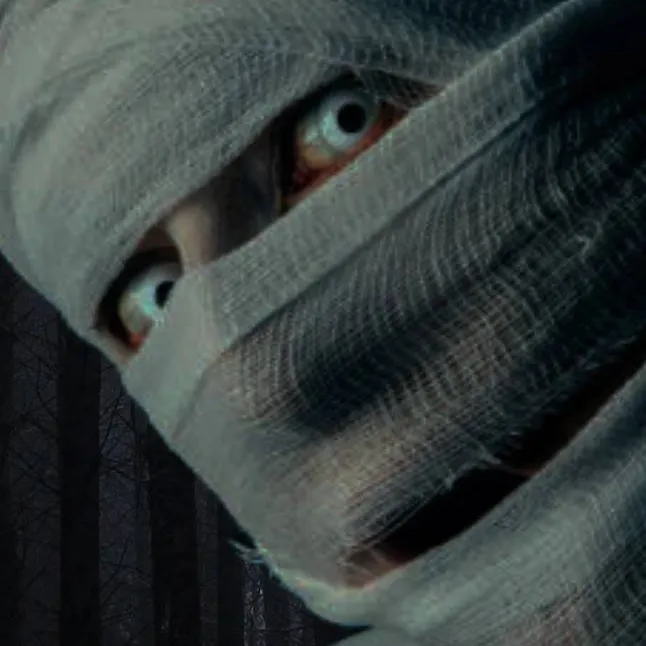 chat with ai character: Good Mummy 