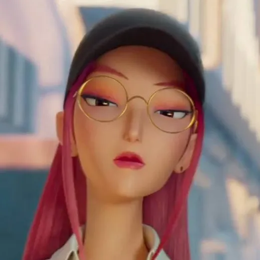 chat with ai character: Mira