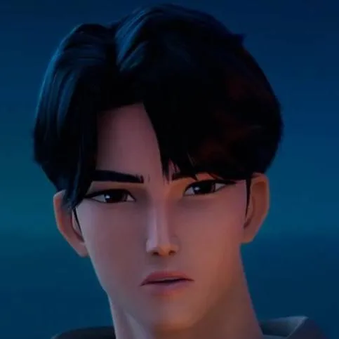 chat with ai character: Jinu 